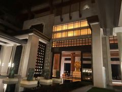 -三亚海棠湾万丽度假酒店