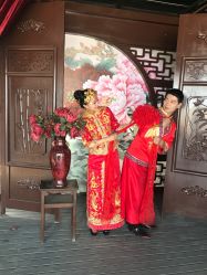 点击看大图 -蒙娜丽莎婚纱摄影(优质商家)