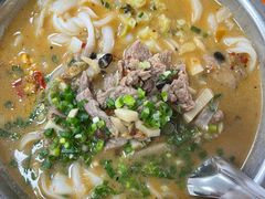 -舒记粉店(七星路店)