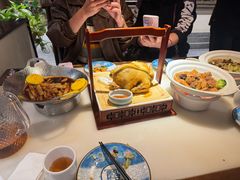 -遇见长安之高山流水(李家村万达店)