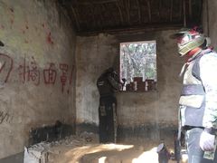 -凤凰山标靶彩弹射击场