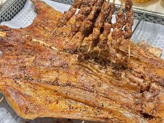 -西夏一品烤全羊(百桥路店)