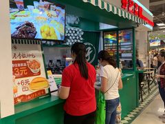 -孖记茶档·热腾茶餐(乐峰店)