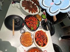 -红盔甲·小龙虾(天钥桥店)