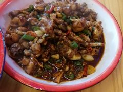 -老三样·美食研究中心(世贸路店)