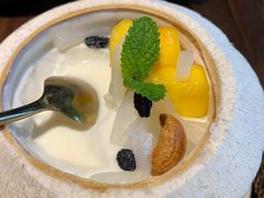 -星叶·东南亚料理(宁波万象汇店)
