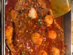 -鱼酷活鱼烤鱼(南京水游城店)