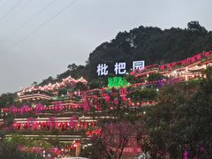 -枇杷园食为鲜火锅(南山店)