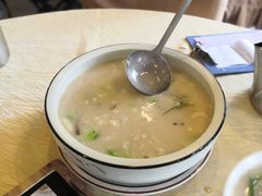 -和膳居饮食有限公司