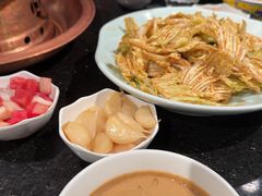 -南门涮肉(上海二店)