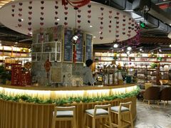 -博览书店(越秀悦汇天地店)
