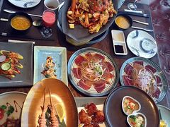 -蟹之国·精品蟹料理(极地店)