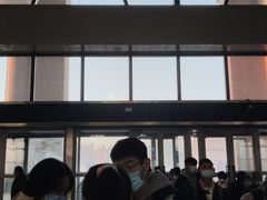 -伊宁站