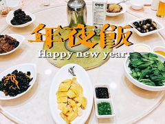 -顺风海鲜港(金玉兰店)