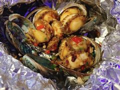 -千岛蚝高压锅生蚝·人参火锅(白云万达店)