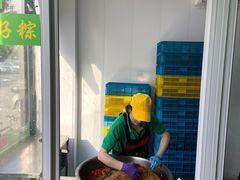 -召稼楼永茂昌粽子大王