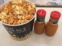 -百丽宫影城(ifc商场店)