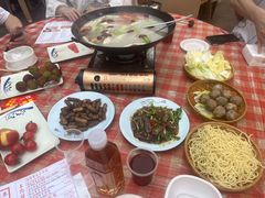 -懒谈秦市井羊肉馆(光谷青年城店)