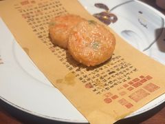 -淮安宴·淮扬菜(清河路一店)
