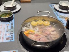 -椰小鸡·琼州糟粕醋·火锅(美兰缤纷城店)