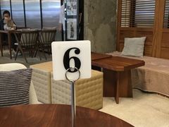 -VESH COFFEE(定西路店)