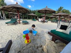 -三亚湾海居铂尔曼度假酒店