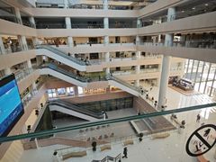 -成都高新区政务服务中心