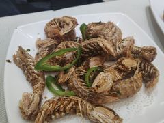 -新享乐海鲜(翠华路店)