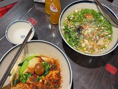 -尚寨嫽扎咧面馆(钟楼店)