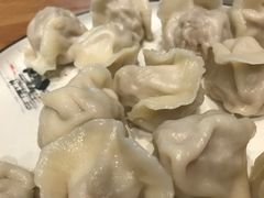 -伊喜饺子·烤鸭(五道口学院路店)