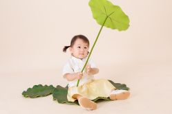 -小熊维尼高端儿童摄影(南山信和店)