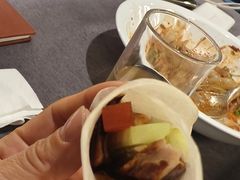 -羲和雅苑•北京烤鸭(平安国际金融中心店)