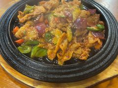 -韩礼年糕(飞虹路店)