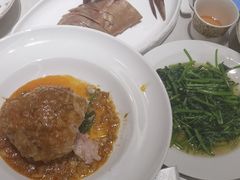 -狮王府淮扬菜(新街口友谊店)