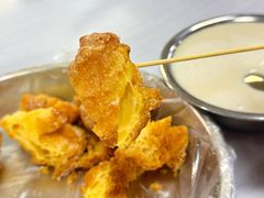 -蒙记老牌豆浆