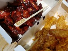 -过桥缘·过桥米线(大华虎城嘉年华店)