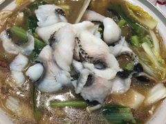 -喜家德虾仁水饺(浦东山姆店)