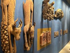 -南京市规划建设展览馆