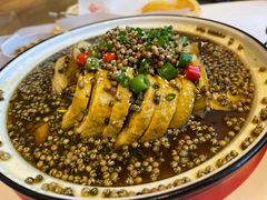 -解家河南菜(商鼎路店)