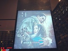 -武商摩尔影城(国广IMAX激光店)