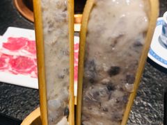 -清真·京华源铜锅涮肉(丰庆店)