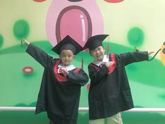 -圣德美艺术双语幼稚园