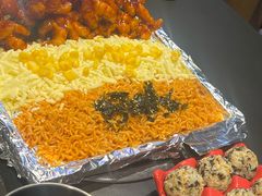 -HOTISLAND海鸡岛·韩国料理(江南西店)