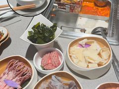 -海底捞火锅(金光华店)