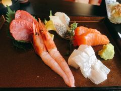 刺身套餐-希望日本料理(保利香槟花园店)