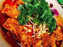 花千骨-蜀大侠火锅(春熙路店)
