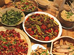 -饭江湖·江湖菜(湖广会馆店)
