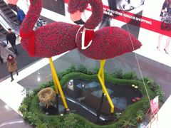 店内环境-凯德广场(学府店)