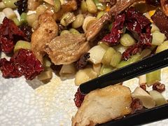 -山石榴·贵州菜(丰盛里店)