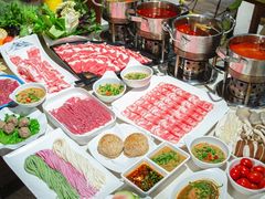-爆棚肥牛火锅(原福成肥牛城味之缘三里河店)